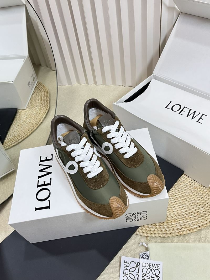 Loewe Shoes